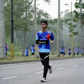 Runner Photo 5352260