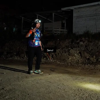 Runner Photo 5352261