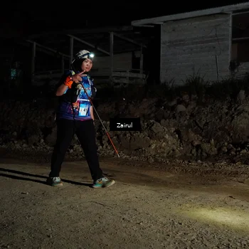 Runner Photo 5352263