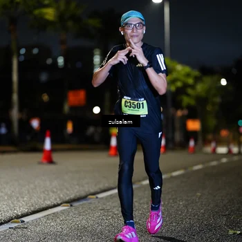 Runner Photo 5352264