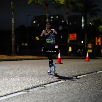 Runner Photo 5352265