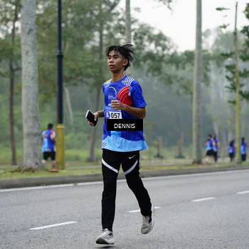 Runner Photo 5352266
