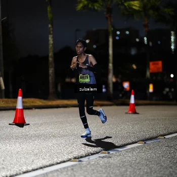 Runner Photo 5352271