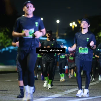 Runner Photo 5352273