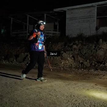 Runner Photo 5352276