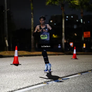 Runner Photo 5352278