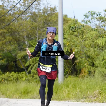 Runner Photo 5352280