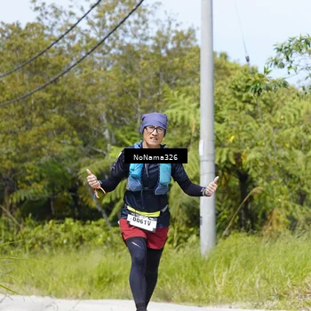 Runner Photo 5352281
