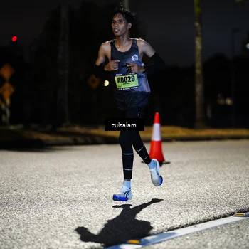 Runner Photo 5352282