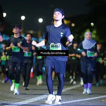 Runner Photo 5352283