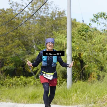 Runner Photo 5352284