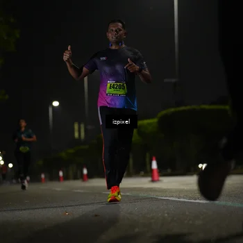 Runner Photo 5352285