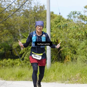 Runner Photo 5352288