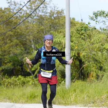 Runner Photo 5352290