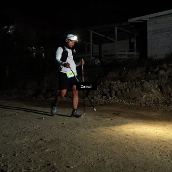 Runner Photo 5352293