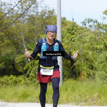 Runner Photo 5352294