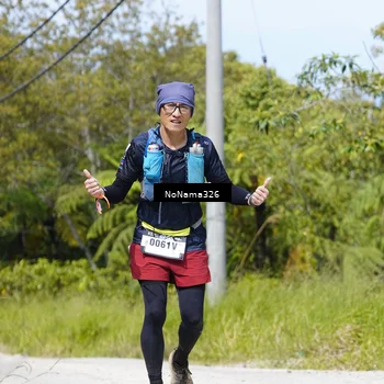 Runner Photo 5352295