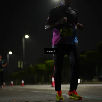 Runner Photo 5352296