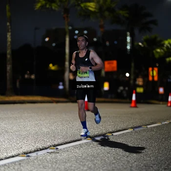 Runner Photo 5352297