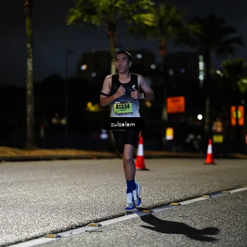 Runner Photo 5352299