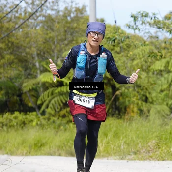 Runner Photo 5352300