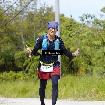 Runner Photo 5352301