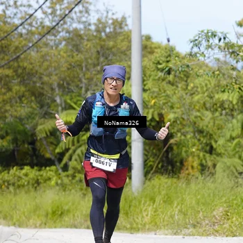 Runner Photo 5352304