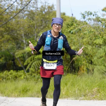 Runner Photo 5352305