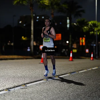 Runner Photo 5352306
