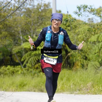 Runner Photo 5352307