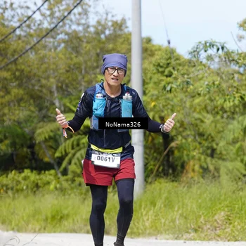 Runner Photo 5352310