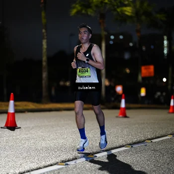 Runner Photo 5352311