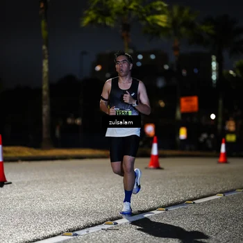 Runner Photo 5352313