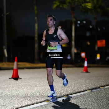 Runner Photo 5352314