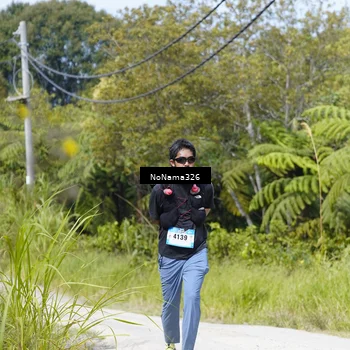 Runner Photo 5352319