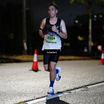 Runner Photo 5352321