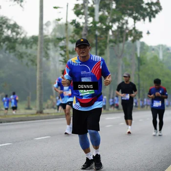 Runner Photo 5352324