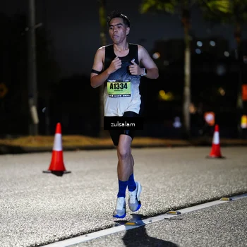 Runner Photo 5352325