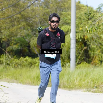 Runner Photo 5352326