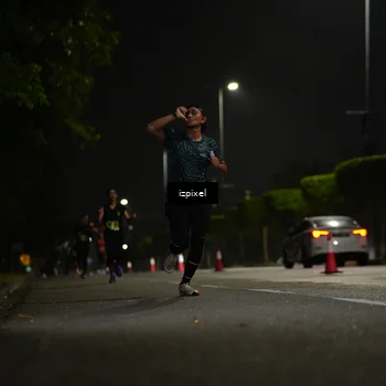 Runner Photo 5352327