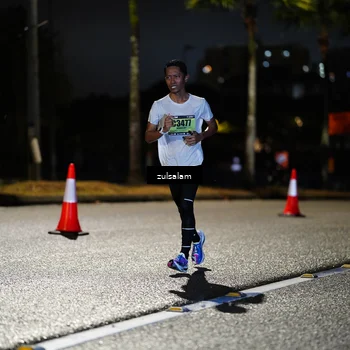 Runner Photo 5352328