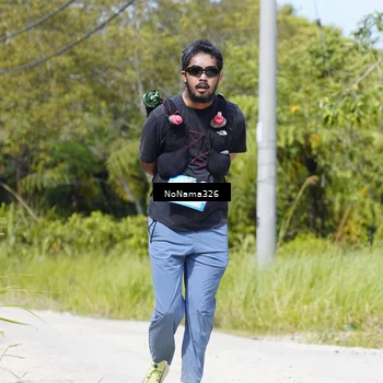 Runner Photo 5352329