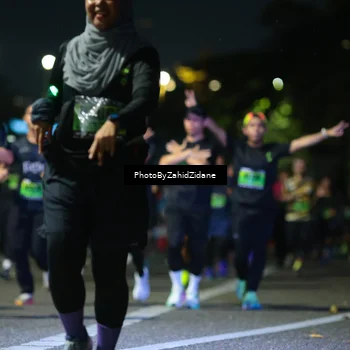 Runner Photo 5352330