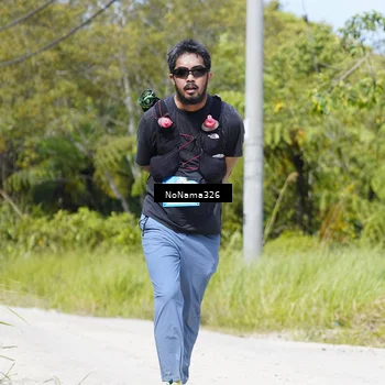 Runner Photo 5352334