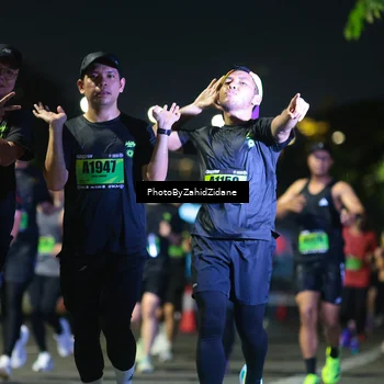 Runner Photo 5352336