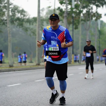 Runner Photo 5352337