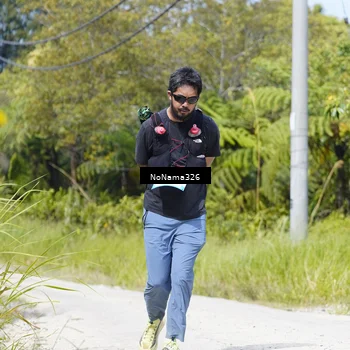 Runner Photo 5352338