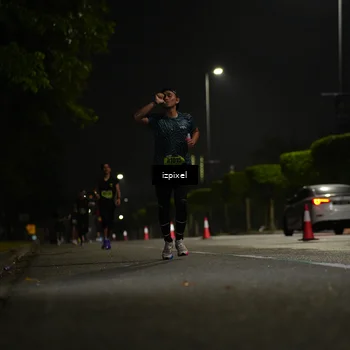 Runner Photo 5352339