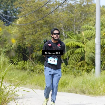 Runner Photo 5352340