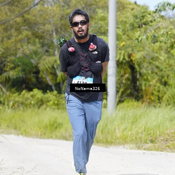 Runner Photo 5352343